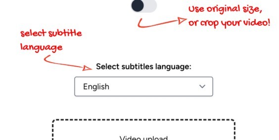 How to Add Subtitles to Your Video in less than a minute